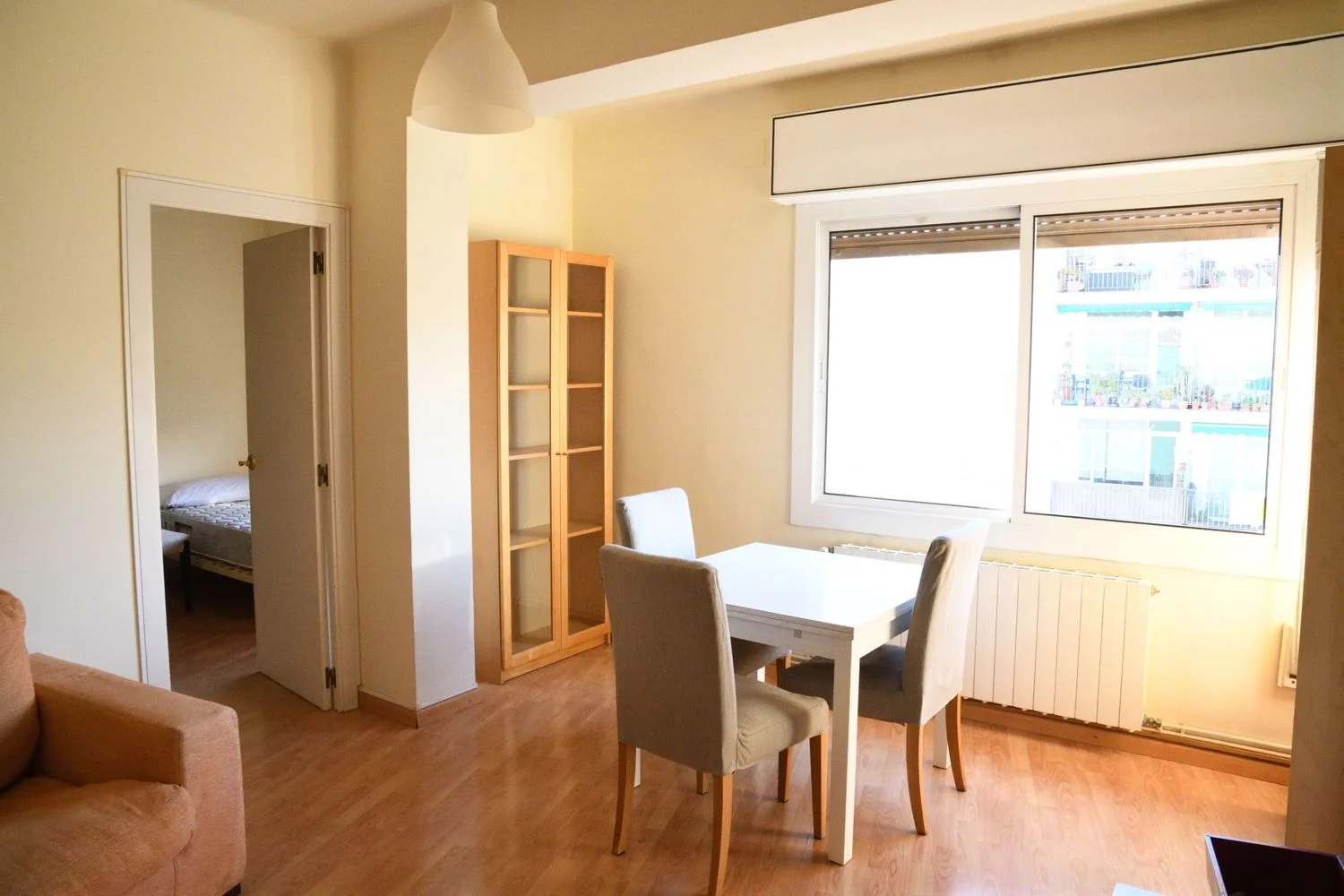 Piso en Barrio El Guinardó - Foto 1