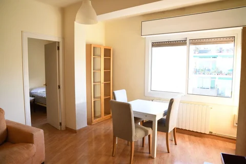 Piso en Barrio El Guinardó - Foto 1