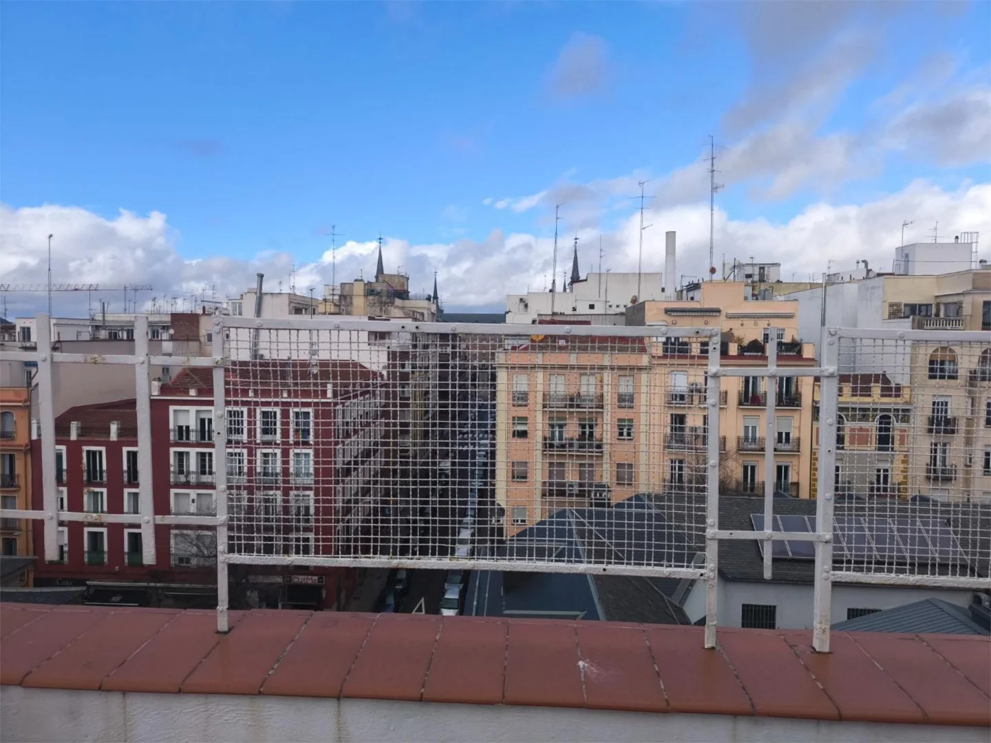 Ático en  Calle del Tutor 50 - Foto 5