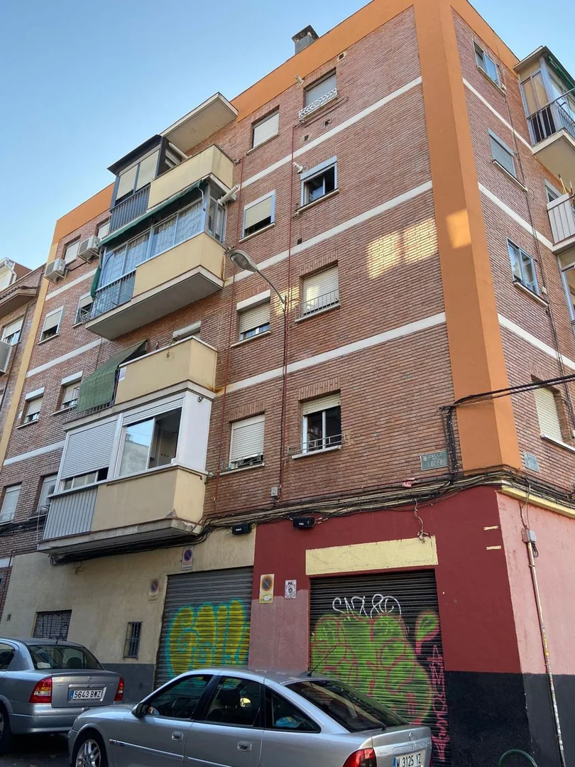 Piso en Calle del Lucero, Lucero - Foto 2