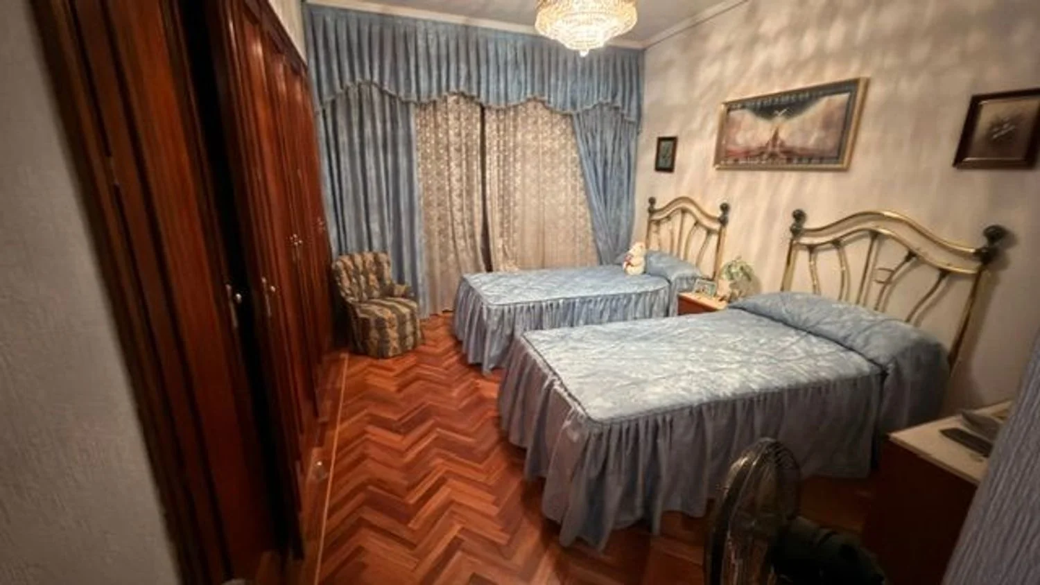 Piso en Calle Orgaz, 10, Comillas - Foto 5