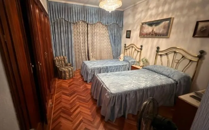 Piso en Calle Orgaz, 10, Comillas - Foto 5