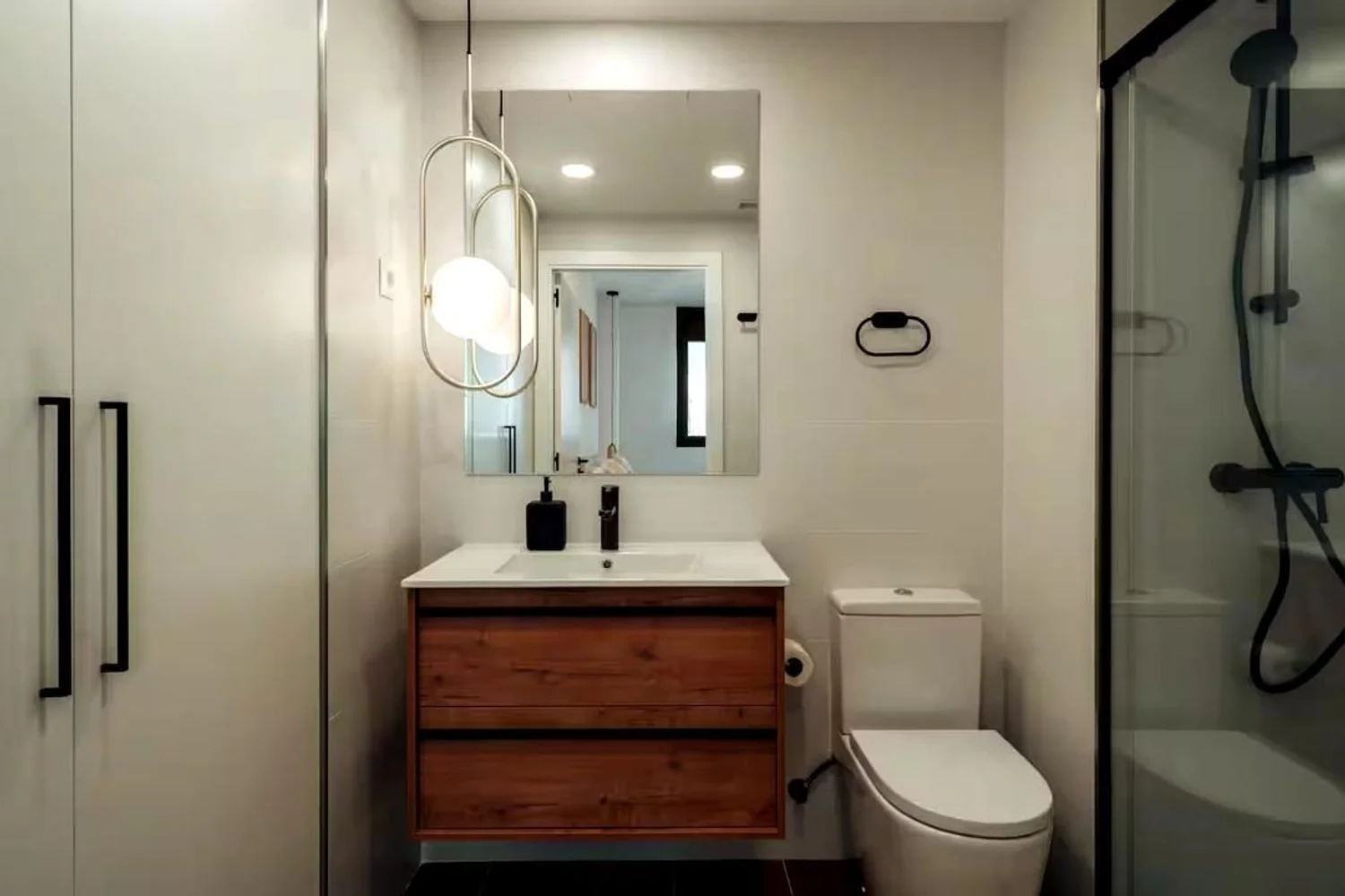 Piso en calle del Pintor Fortuny, 5 - Foto 16