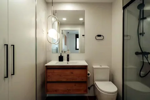 Piso en calle del Pintor Fortuny, 5 - Foto 16