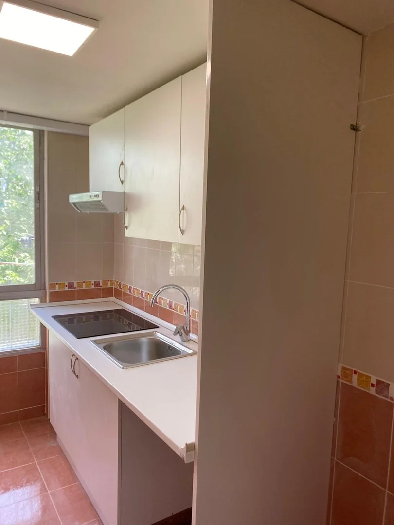 Piso en calle del Algodon, 11 - Foto 2