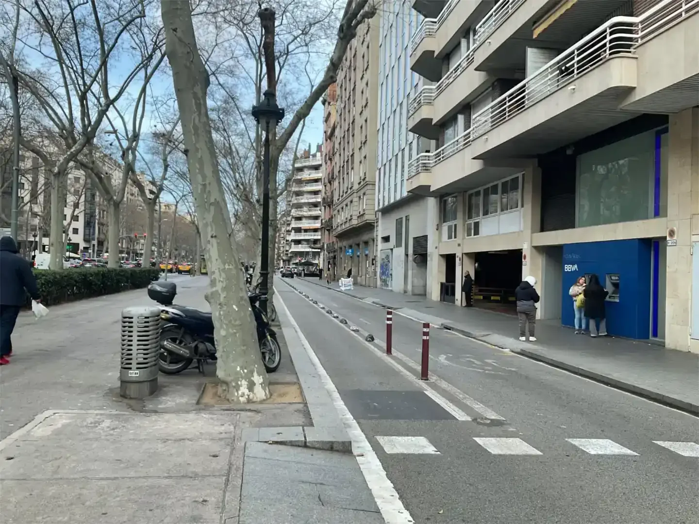 Piso en  Gran Via de les Corts Catalanes 518 - Foto 4