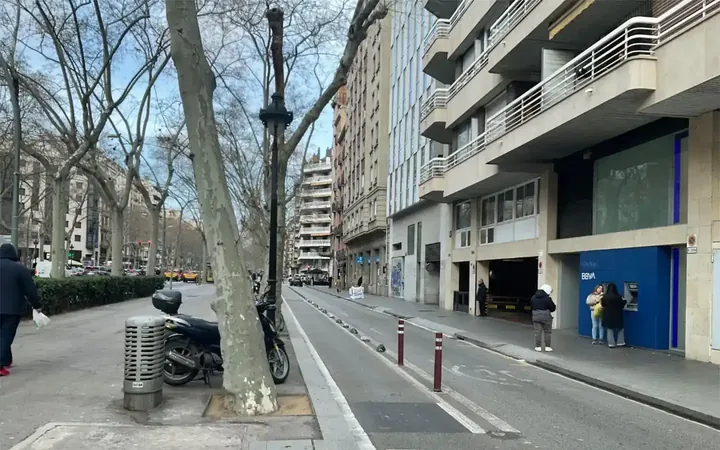 Piso en  Gran Via de les Corts Catalanes 518 - Foto 4