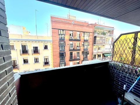 Piso en calle de Viriato, 3 - Foto 2