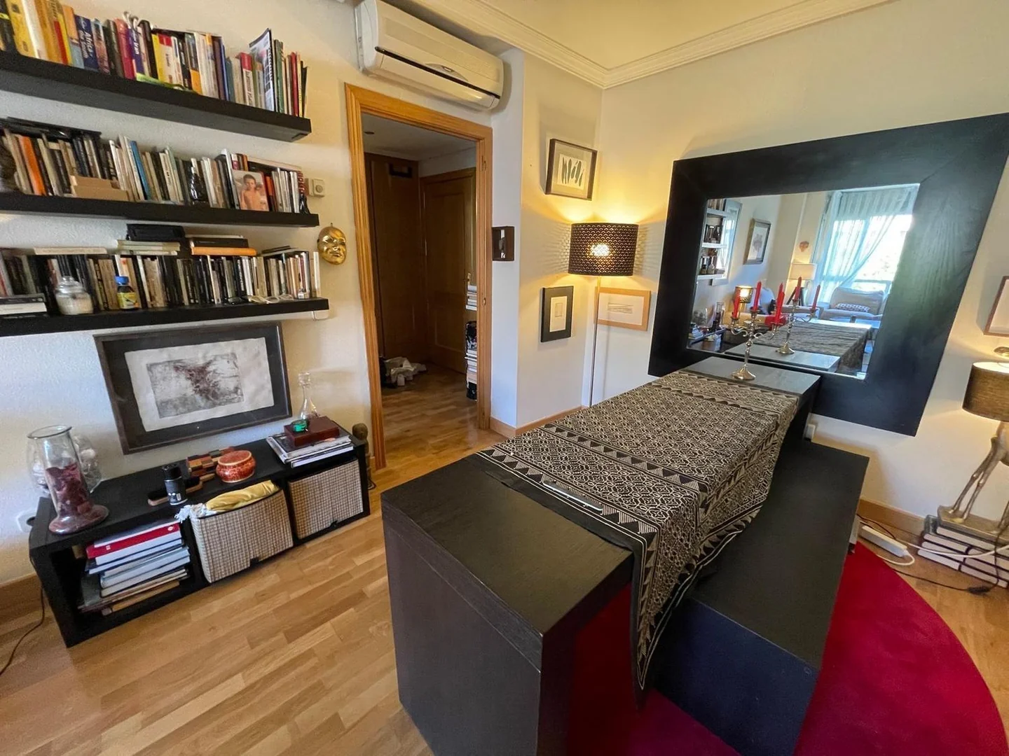 Piso en Calle Bahía de Almería, 32, Campo de las Naciones-Corralejos - Foto 6