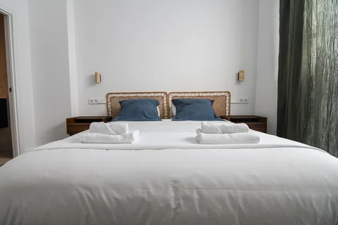 Piso en Barrio Zofío - Foto 21