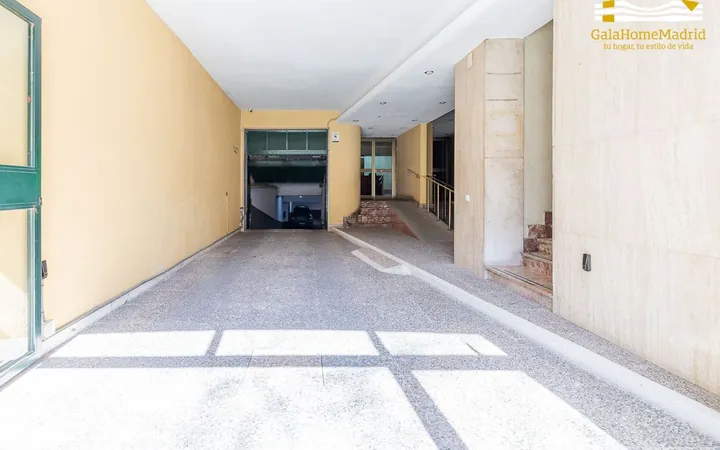 Piso en Paseo de La Habana, El Viso - Foto 47