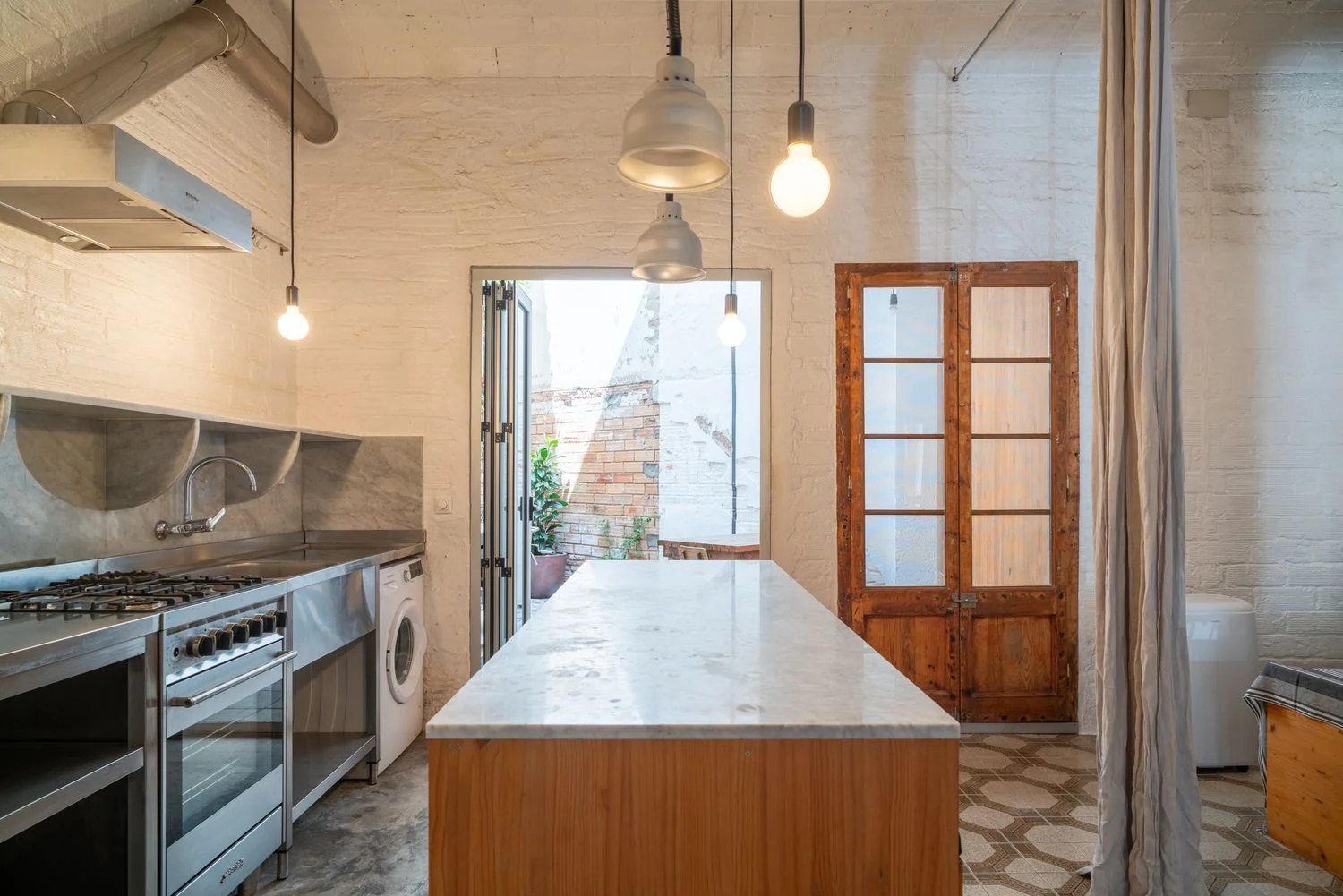 Estudio en Calle de Veneçuela, 51 Bis, Provençals del Poblenou - Foto 12