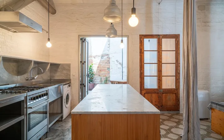 Estudio en Calle de Veneçuela, 51 Bis, Provençals del Poblenou - Foto 12