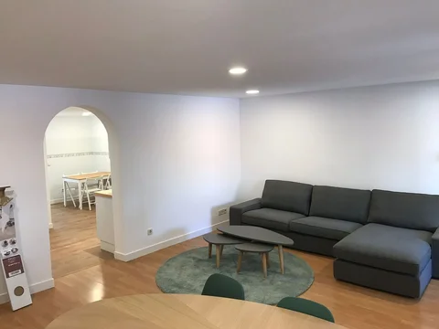 Piso en calle de Ventura de la Vega, 13 - Foto 11