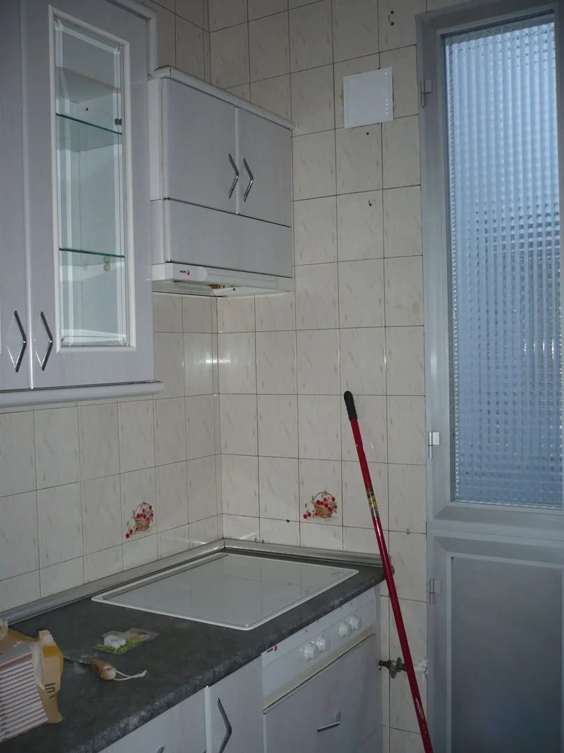 Estudio en calle José Ortega y Gasset, 96 - Foto 3