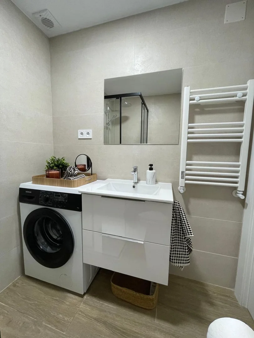 Piso en Barrio Lavapiés-Embajadores - Foto 21