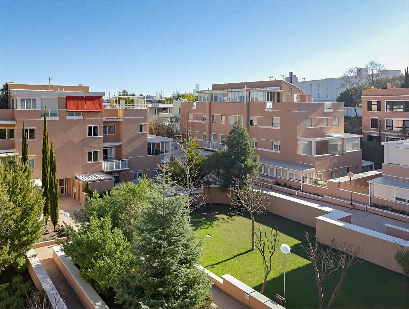 Dúplex en avenida de Valdemarín, 99 - Foto 53