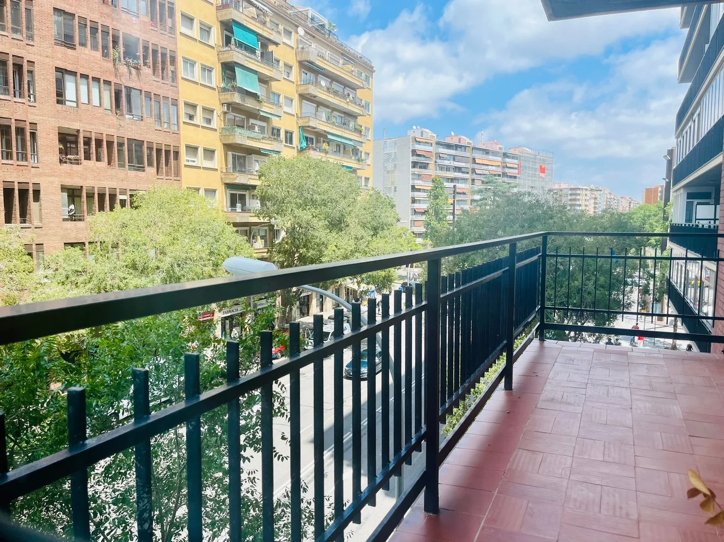 Piso en Travesía de les Corts, 160, La Maternitat i Sant Ramon - Foto 9