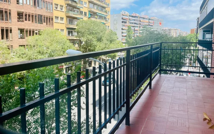 Piso en Travesía de les Corts, 160, La Maternitat i Sant Ramon - Foto 9