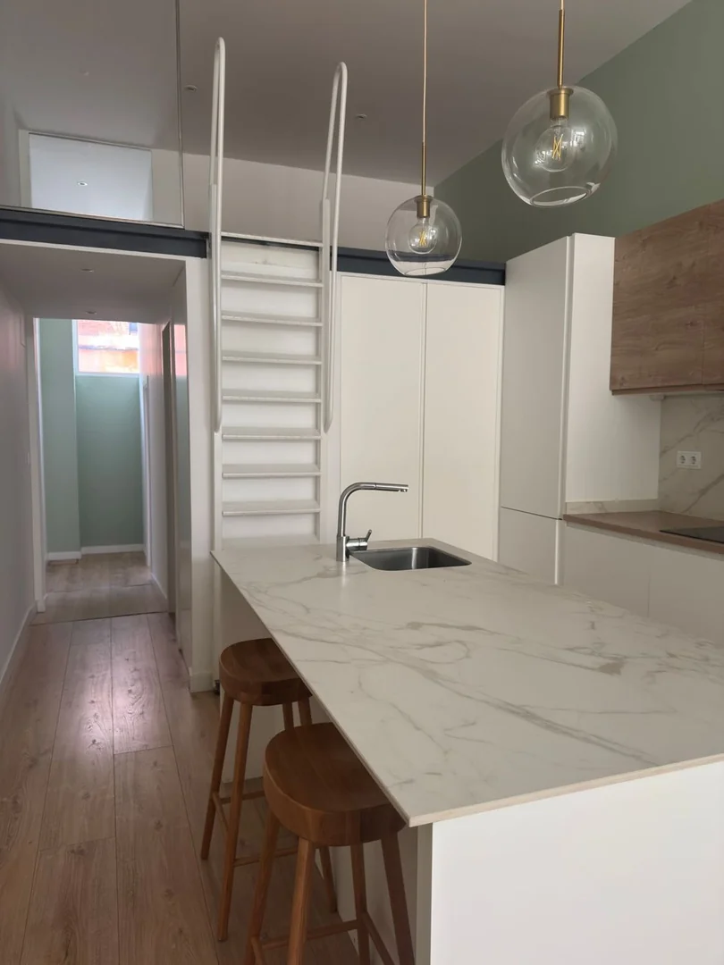 Piso en Pasaje de Doña Carlota, 14 - Foto 5