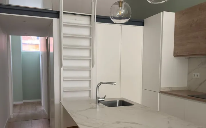 Piso en Pasaje de Doña Carlota, 14 - Foto 5