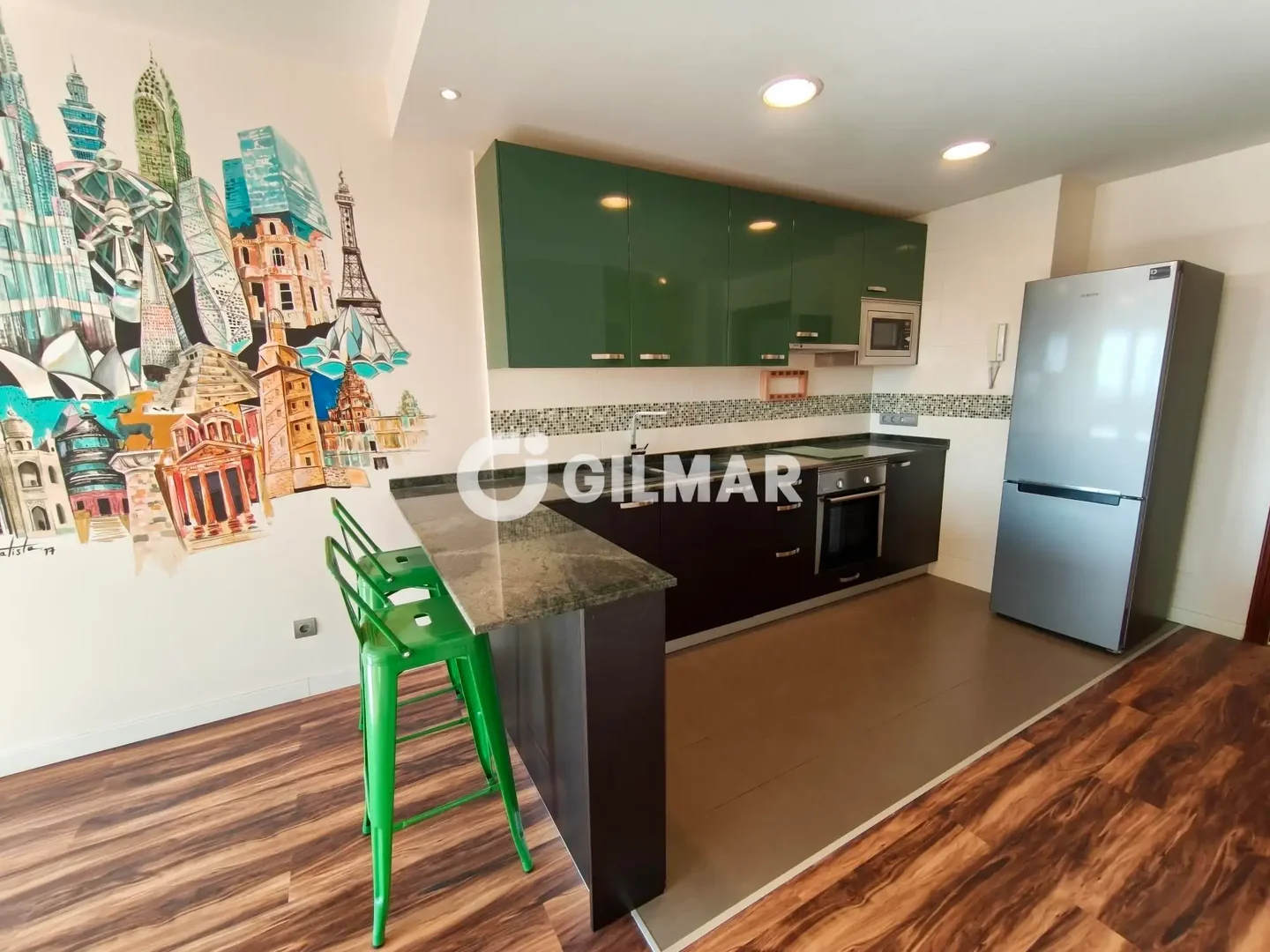 Apartamento en Azca, Madrid - Foto 11