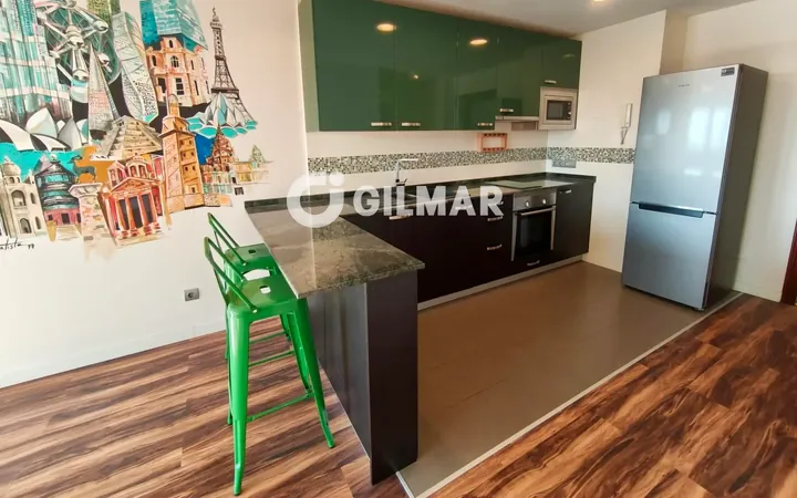 Apartamento en Azca, Madrid - Foto 11