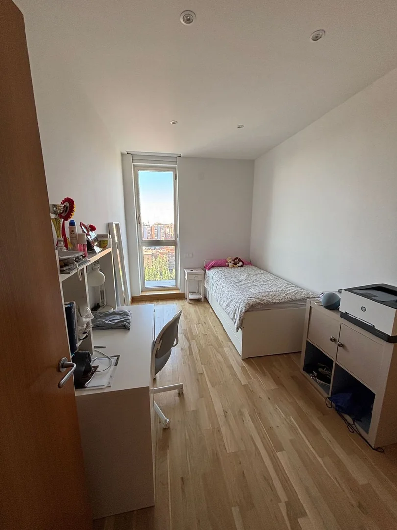 Piso en Calle de Dulce Chacón, 33, Virgen del Cortijo - Manoteras - Foto 18