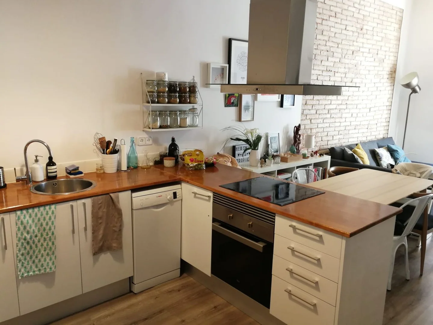 Piso en calle del Torrent de les Flors, 56 - Foto 21