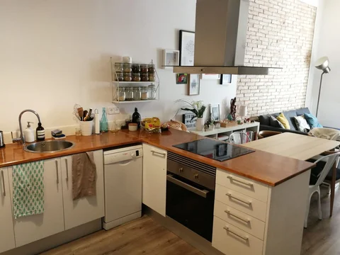 Piso en calle del Torrent de les Flors, 56 - Foto 21