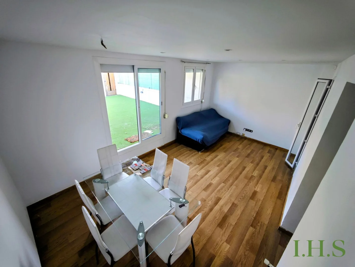 Chalet adosado en Avenida del Marquès de Castellbell, 19, La Vall d'Hebron - La Clota - Foto 12