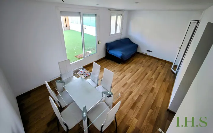 Chalet adosado en Avenida del Marquès de Castellbell, 19, La Vall d'Hebron - La Clota - Foto 12