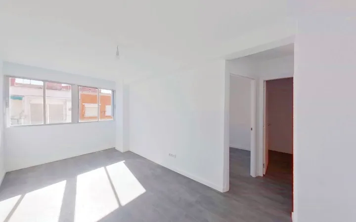 Piso en Palomeras Bajas, Palomeras Bajas - Foto 4