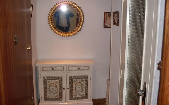 Piso en Calle del castillo de arévalo, 4, Simancas - Foto 1