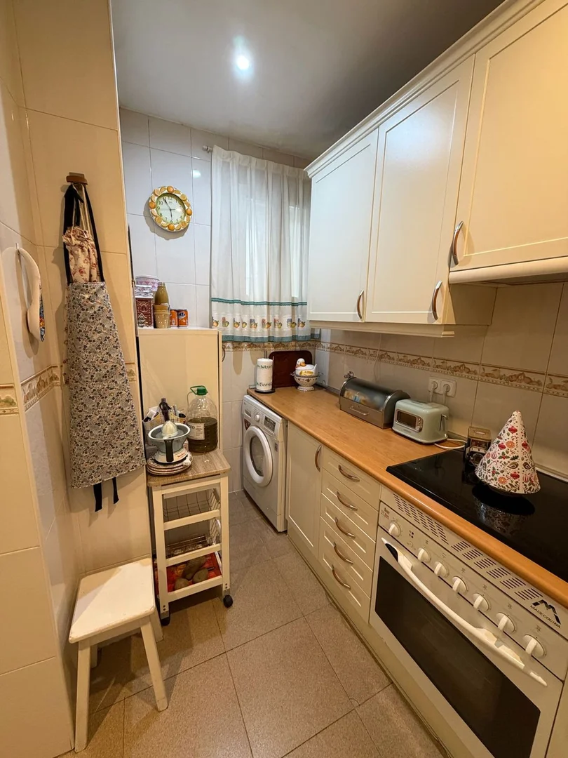 Piso en calle de Hilarión Eslava, 24 - Foto 6