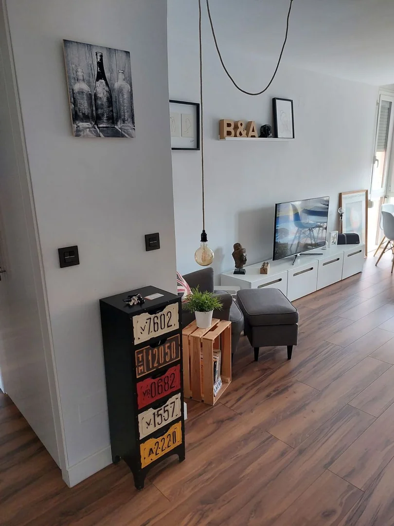 Piso en Calle de Pescara, 4, Pueblo Nuevo - Foto 3