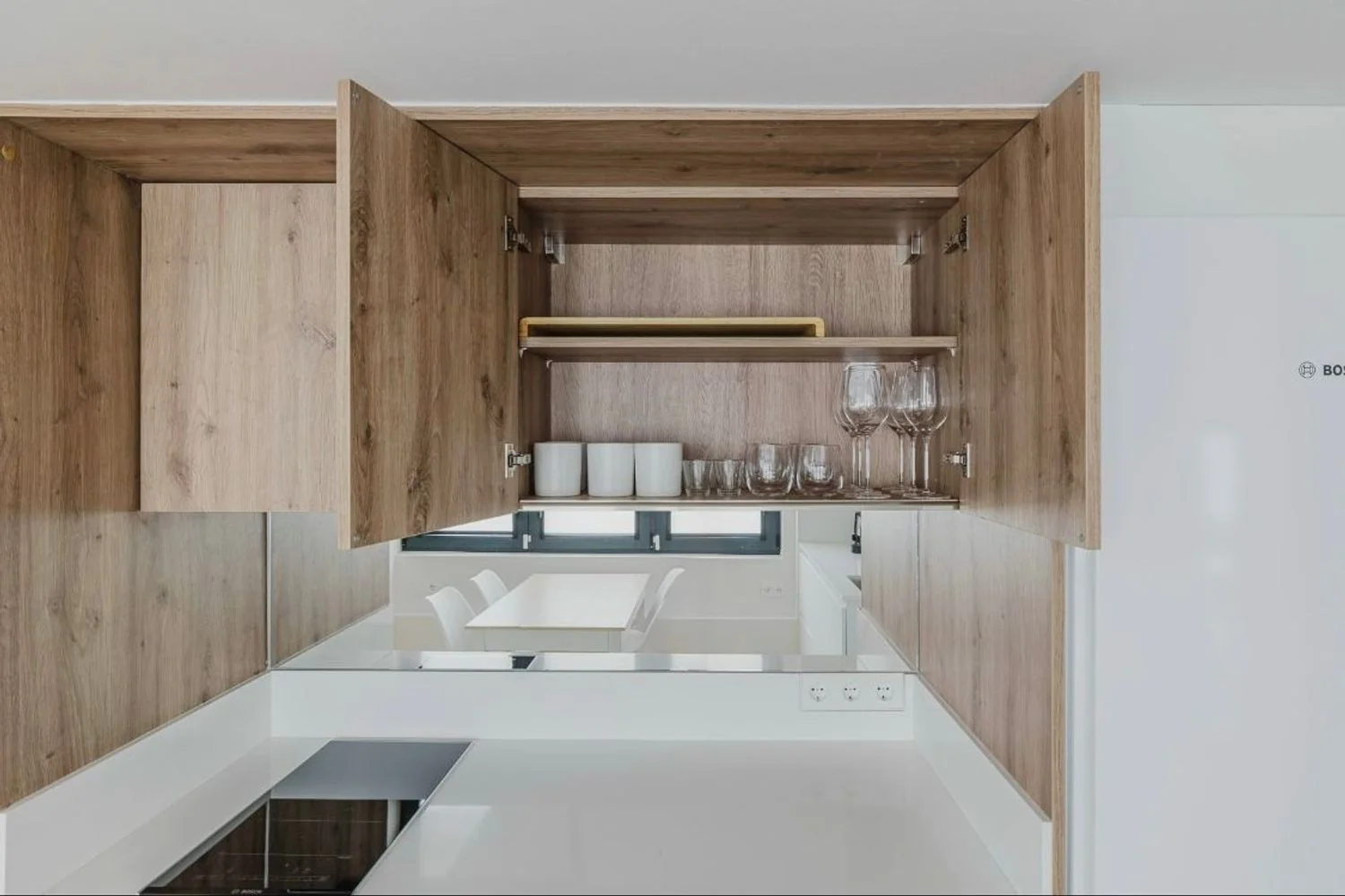 Estudio en Calle de Torrelaguna, Madrid, 106, San Juan Bautista - Foto 3