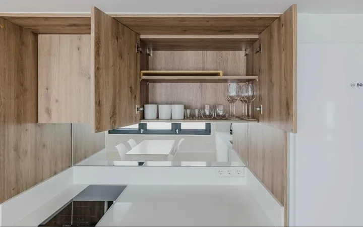 Estudio en Calle de Torrelaguna, Madrid, 106, San Juan Bautista - Foto 3