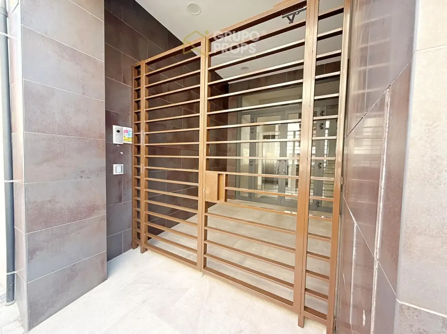 Apartamento en  Madrid Capital - Foto 43