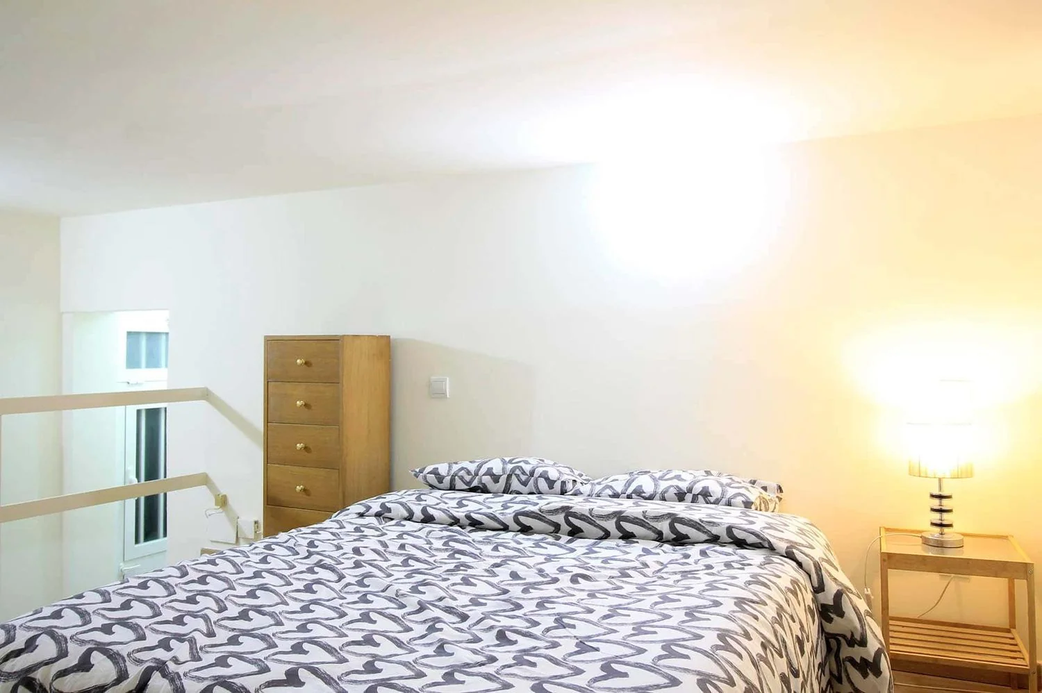 Estudio en Calle de Garellano, 15, Bellas Vistas - Foto 12
