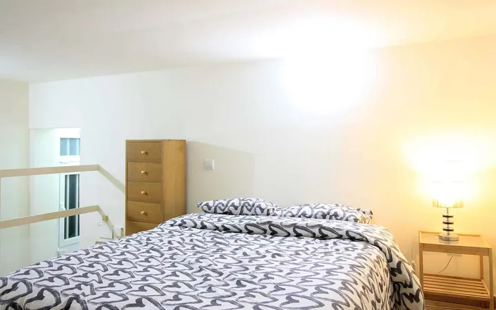 Estudio en Calle de Garellano, 15, Bellas Vistas - Foto 12