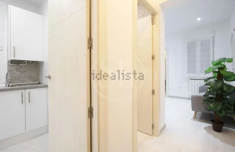 Piso en calle de Vallehermoso, 90 - Foto 12