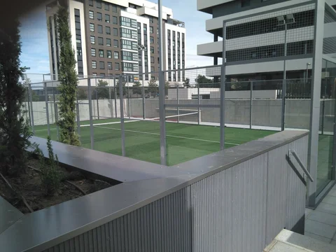 Piso en avenida de Secundino Zuazo, 4 - Foto 10