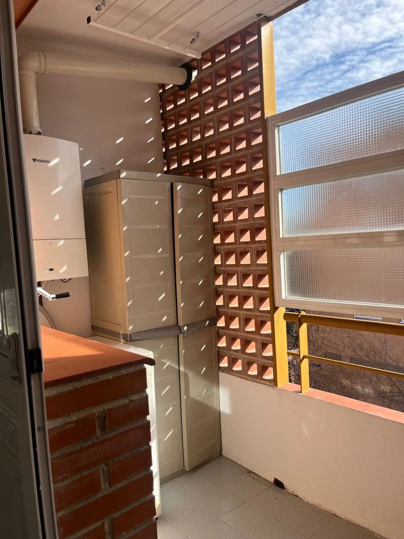 Piso en calle de esteban palacios, 23 - Foto 5