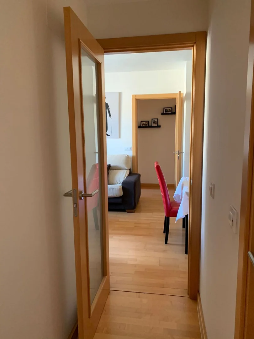 Piso en Avenida de Secundino Zuazo, 73, Valdebebas - Valdefuentes - Foto 15