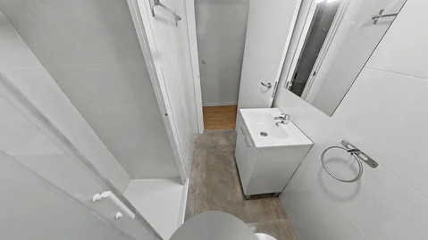 Alquiler de piso en Puerta Bonita - Foto 16
