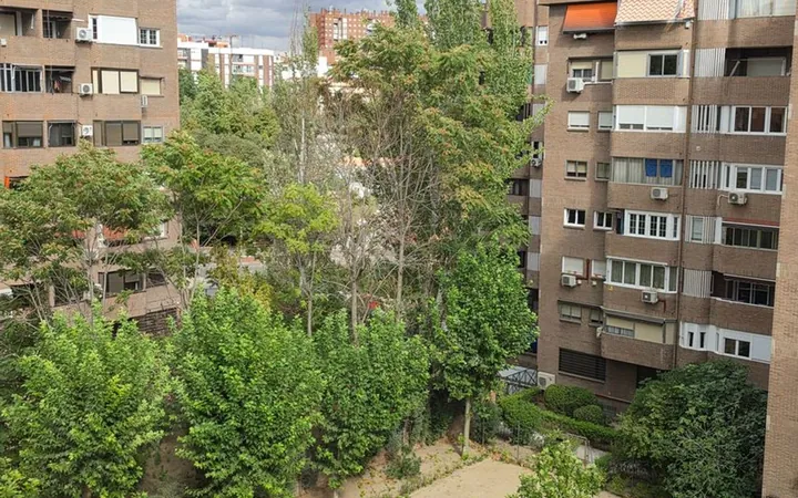 Piso en Calle de Arganda, 12, Acacias - Foto 25