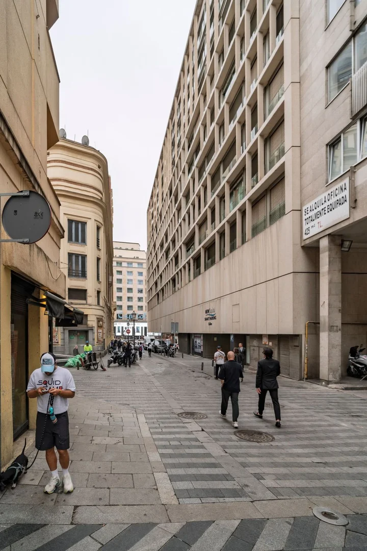 Piso en calle de Tudescos, 4 - Foto 26