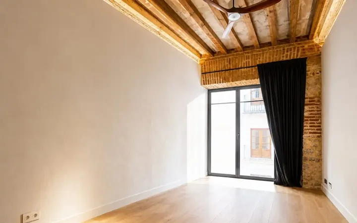Piso en  Carrer de la Creu dels Molers 66 - Foto 5