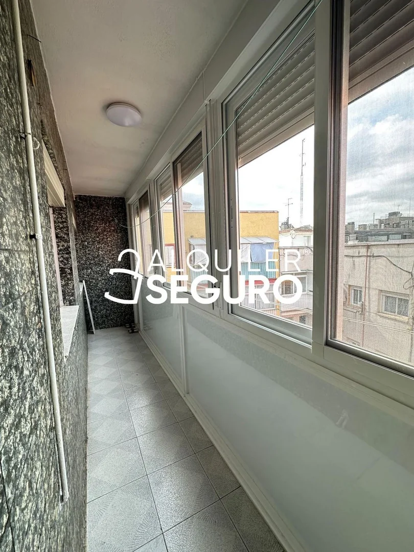 Piso en Calle de San Cipriano, Casco Histórico de Vicálvaro - Foto 17
